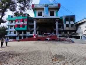 आईतबार घोषणा पत्र सार्वजनिक गर्ने कांग्रेसको तयारी