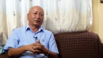 'साझा संस्कृतिदेखि बाल्यकालको दक्षिणासम्म'