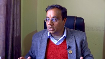 कांग्रेसमा जस्तै विद्रोही चेत नेपाली कम्युनिष्ट पार्टीभित्र पनि आवश्यक छ : लक्ष्मण लम्साल