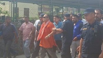 वीरगन्ज महानगरका मेयर सिंहलाई रिहा गर्न अदालतको आदेश