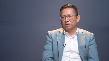 हाल देखिएको उर्जा संकट खनिज इन्धनको परनिर्भरता त्याग्ने ऐतिहासिक अवसर हो : कुशल गरुङ