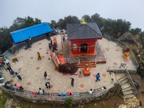 मनै लोभ्याउने दक्षिण ललितपुरका यी तीन महत्वपूर्ण पर्यटकीय क्षेत्र