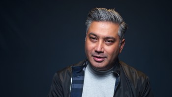 राजनीति गर्न होइन, जिम्मेवारी लिन आएको हुँ : असिममान सिंह बस्न्यात