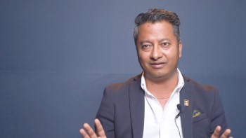 नीतिगत सुधार भए उर्जा क्षेत्रले अर्थतन्त्रको कायापलट गर्छ : उत्तम भ्लोन लामा
