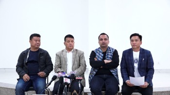 रास्वपा चुनाव भाँड्न खोज्दैछ : एमाले