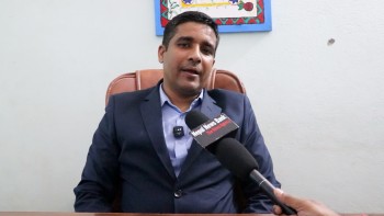 समाजमा कानुन पढ्नुपर्छ भन्ने चेतना विस्तार भएकाले विद्यार्थीहरु आकर्षित छन् : सहायक डिन घिमिरे