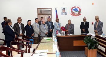 विभिन्न भाषाहरु हाम्रा सम्पत्ति भएकाले मर्न दिनुहुँदैन : प्रधानमन्त्री