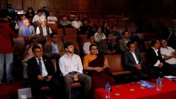 मनास्लु हीरक दिवस भव्य रूपमा मनाइँदै, प्रथम आरोहीहरूको सम्मान गरिने