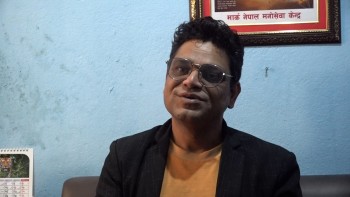 महत्वकांक्षाले मानिसमा निराशा, रिस र आक्रोश बढाएको छ : मनोविद् ढकाल