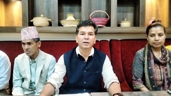 कांग्रेस सह–महामन्त्री भन्छन्, 'एमालेसँगको सहकार्य टुट्दैन'