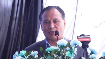 राजीनामापछि कुलमानको स्पष्ट सन्देश, ‘पद होइन, सिद्धान्त र जनता ठूलो’