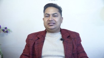 ‘मिस एण्ड मिसेस ब्युटिफुल नेपाल’ तयारी सुरु, आवेदनको माग