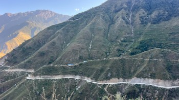 भारत–चीन जोड्ने कर्णाली करिडोर, 'व्यापार, पर्यटन जलविद्युतको सम्भावना' 