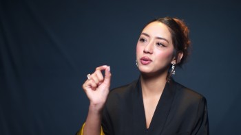 रमिताको पिरती’ ब्रेकअपपछिको भावनात्मक यात्राको कथा हो : आना शर्मा