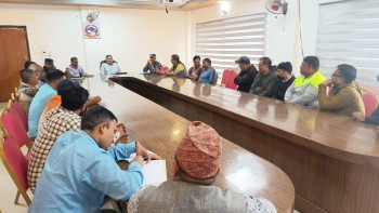 मौन अवधिमा सर्लाहीमा मदिरा बिक्रीमा रोक, होटल सञ्चालनमा समयसीमा