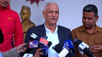 एमालेको राष्ट्रिय भेला मंसिर पहिलो हप्तामा हुने 