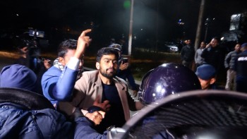 चुनावी तयारीकै बीच आयोगभित्र युवाको विरोध, लोकतान्त्रिक प्रक्रियामाथि प्रश्न