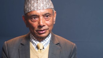 बीमा दुरुपयोग रोक्न स्वतन्त्र क्लेम जाँच इकाइ अनिवार्य :डा. शम्भुप्रसाद आचार्य