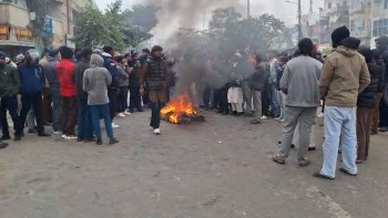 धार्मिक सद्भाव बिथोल्नेविरुद्ध शून्य सहनशीलताः पाँच वर्ष कैद र एक लाख जरिवानाको चेतावनी