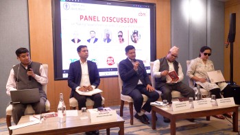 नेपालमा अपाङ्गता भएका व्यक्तिको वित्तीय पहुँच अझै कमजोर, नीतिगत सुधार जरुरी
