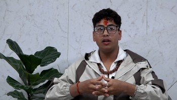 व्रिटिस कलेजका विद्यार्थी भन्छन्,  'थोरै पीडित हुँ तर निराधार आरोप लाग्यो, अतिरन्जित गरियो'