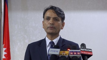 भोटेकोशी बाढी : १,११४ शव फेला, ३,९०० अझै बेपत्ता