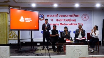 टोलटोलमा फिल्म महोत्सव असार ५ गतेदेखि