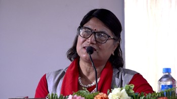 तीन तहका सरकारबीच सहकार्य नभए उद्योगी–व्यवसायी मारमा पर्छन : श्रेष्ठ