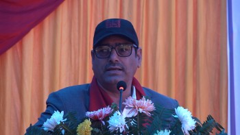 सूर्यविनायकमा चिडियाखाना निर्माणको काम चाँडै सुरु हुन्छ : मन्त्री चौलागाईँ