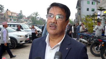 कांग्रेस कमजोर बनेको छ, बृहत् एकताको पहल गगन थापाले तुरुन्त गर्नुपर्छ  :  मिनबहादुर विश्वकर्मा