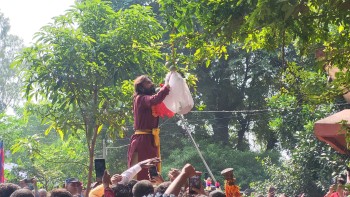 मिथिलाञ्चल क्षेत्रमा ‘बेलतोडी’,  यस्तो विधि र परम्परा