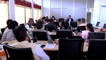 स्थानीय तहमा कानुन निर्माण कमजोर, प्रशासकीय अधिकृत सरुवाले समस्या