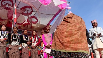 रारा ट्रेल रन प्रतियोगिता वैशाख ३० गते हुने, तयारी अन्तिम चरणमा