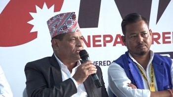 एनपीएलको तेस्रो संस्करण भोलिदेखि सुरु हुँदै