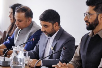 रास्वपाका सांसदलाई सभापति लामिछानेको १२ बुँदे निर्देशन