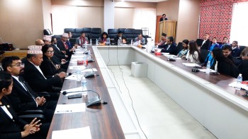 उपभोक्ता भनेको सचेत नागरिकको संकेत हो : सुनिता डंगोल