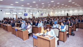 प्रतिनिधिसभाद्वारा राष्ट्रपति पौडेलको सम्बोधनप्रति धन्यवाद प्रस्ताव पारित