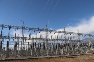 कोहलपुर–सुर्खेत १३२ केभी विद्युत प्रसारण लाइन परीक्षण