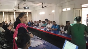 मानसिक यातनाबाट प्रभावितहरुको संख्या बढी, एकद्वार संकट व्यवस्थापन केन्द्र