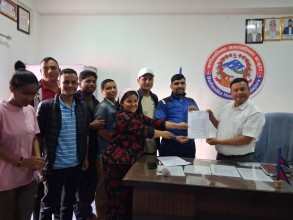 एनसिई नेपाल बाजुराको ध्यानाकर्षण : शिक्षा क्षेत्र गुणस्तरीय र प्रभावकारी हुनुपर्ने माग