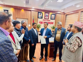 इनिसा विक हत्यको निष्पक्ष अनुसन्धान गर्न दलित मुक्ति मोर्चाको माग