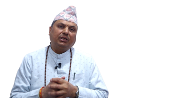 नयाँ पुस्ताले श्रीस्वस्थानी कथा सुन्ने मात्र नभइ अर्थ खोज्न थालेका छन : ज्योतिष तारा लोचन न्यौपाने