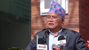 ललितपुर महानगरमा वातावरण प्रहरी एम्बुलेन्स संचालनमा