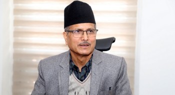 हरिबोल गजुरेलसहित सात जना नेता–कार्यकर्तालाई नेकपाबाट निस्कासित