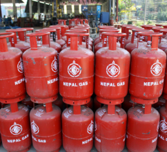 भारतबाट एलपी ग्यास आपूर्तिमा असहजताहुँदा बजारमा अभाव