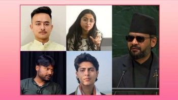 बालेनको राष्ट्रसंघ सम्बोधनप्रति जेनजी अभियन्ताको सकारात्मक, ‘अब कुरा होइन, परिणाम चाहिन्छ’