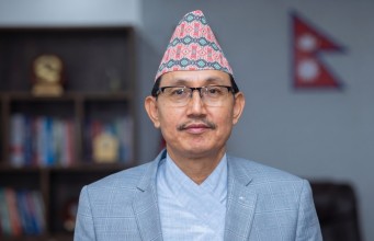 गोविन्दबहादुर कार्की मुख्य सचिव नियुक्त