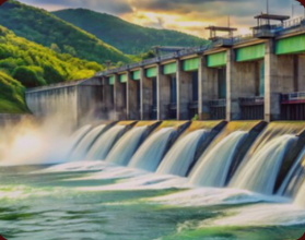 प्रसारण लाइन र ग्रिड कनेक्शन तयारीसँगै सानी भेरी आयोजना अघि बढ्दै