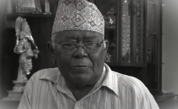 सप्तपाताल पोखरीका रक्षक पूर्ण बहादुर स्थापितको निधन