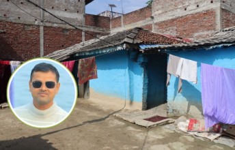 खोसिएको जागिर र बेरोजगारीको पीडापछि विवेकले रोजे आत्मदाहको बाटो
